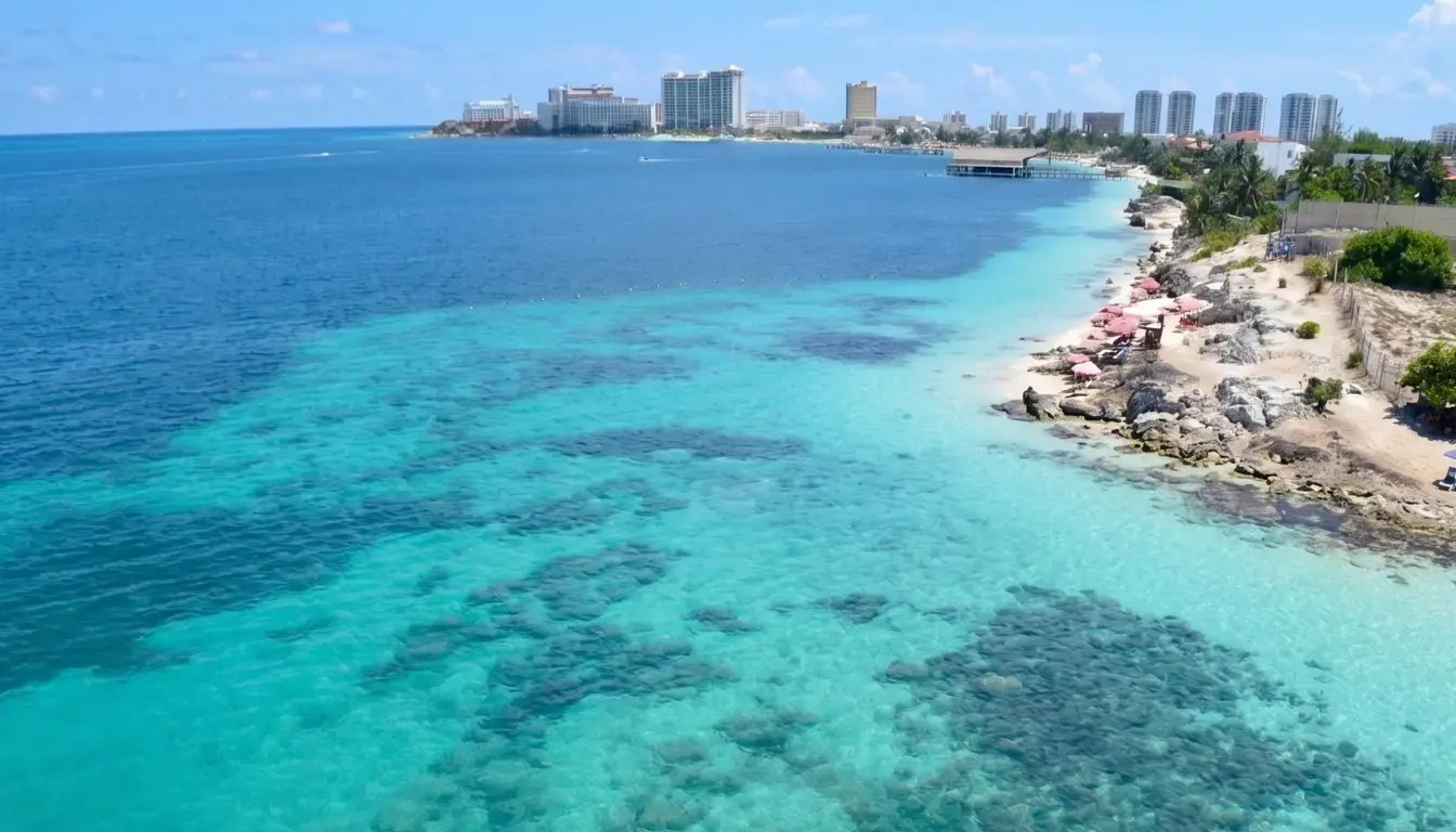 ¿Cómo es Playa Tortugas (1)