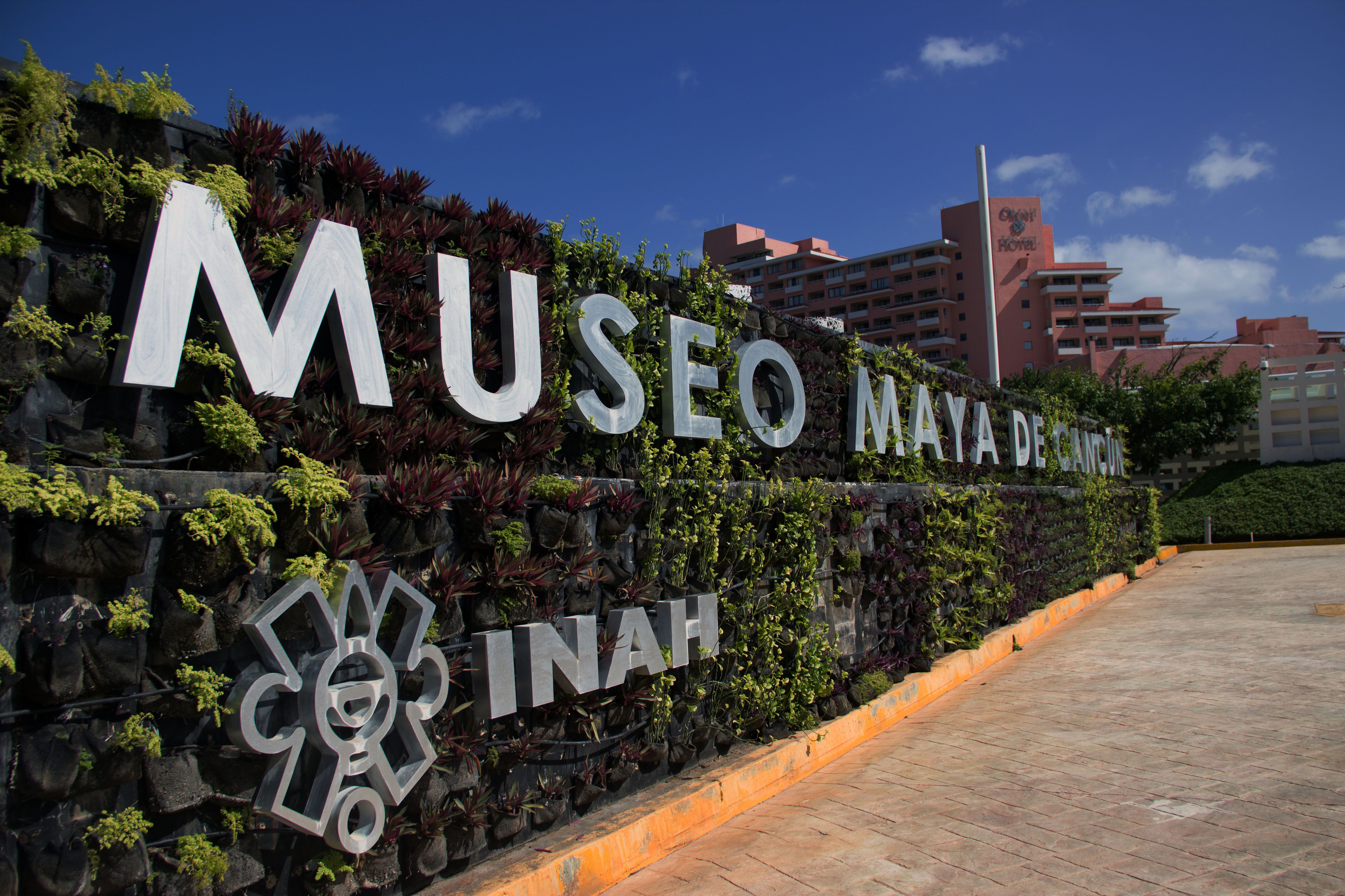Que hacer en Cancún Museo Maya de Cancún