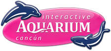 Logo del Acuario en Cancún | Aquarium Cancún