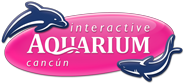 Interactive Aquarium Cancun Logo | Aquarium Cancún
