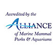 interactive aquarium cancun alliance logo