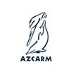 interactive aquarium cancun azcarm logo