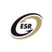 interactive aquarium cancun esr logo