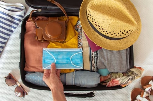 Como-cosas-llevar-viaje a cancun