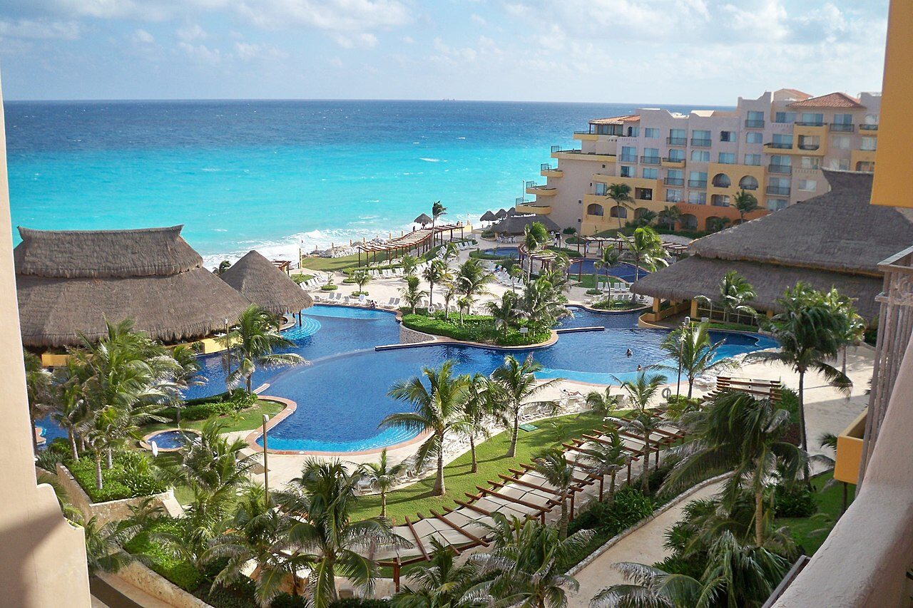 Hoteles Sostenibles en Cancún