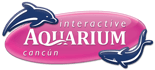 Logo Interactive Aquarium web