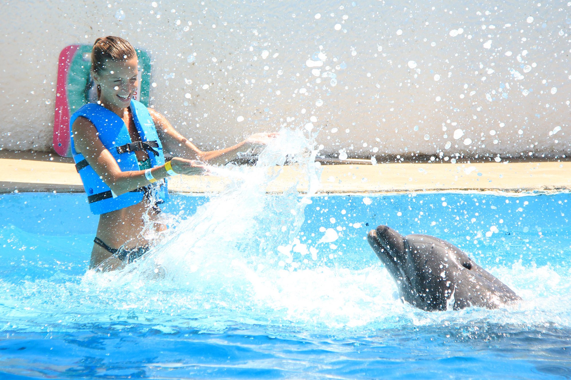 The One, Couples, Ride, Splash, Premium 02