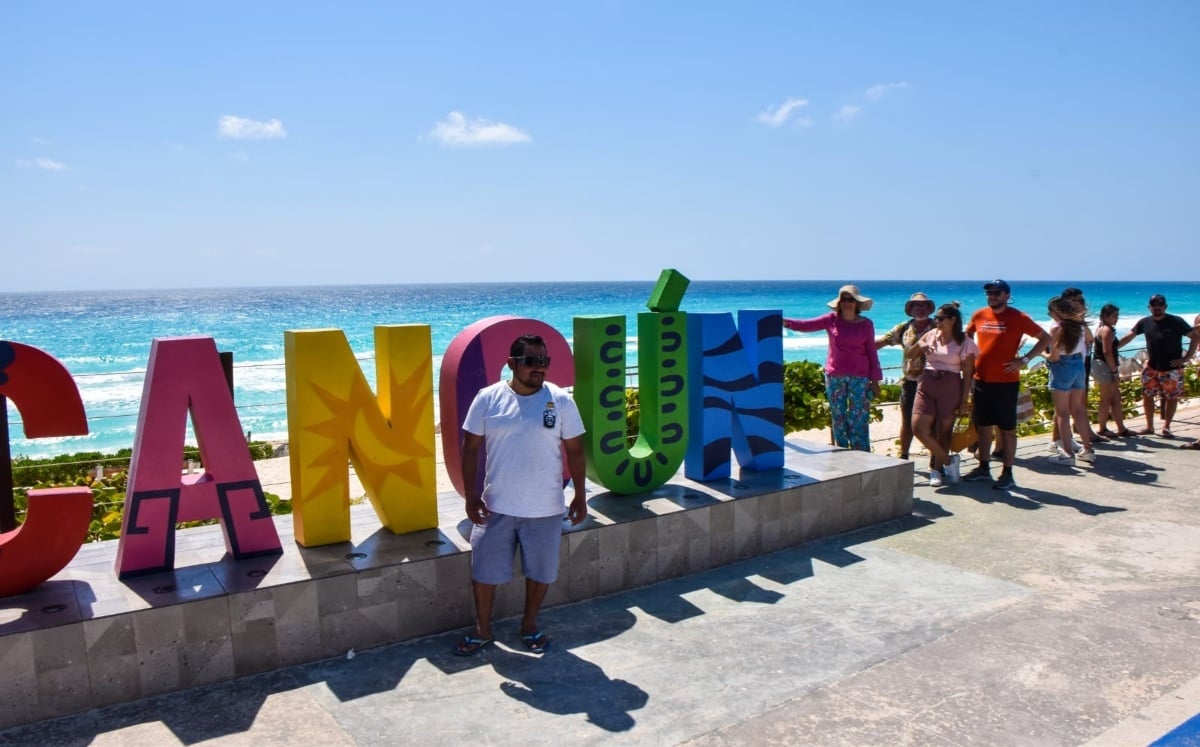 familia mirador cancun