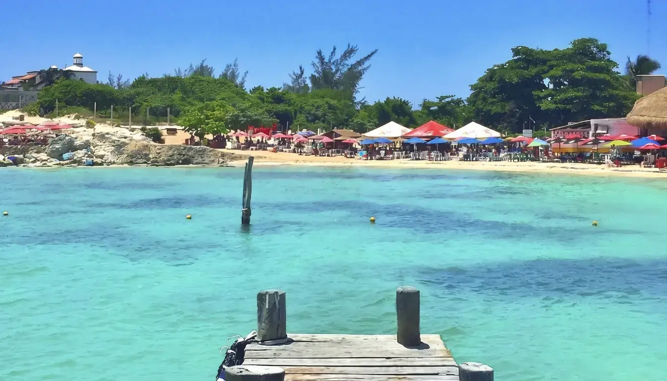 Playa Tortugas: Consejos para disfrutarla