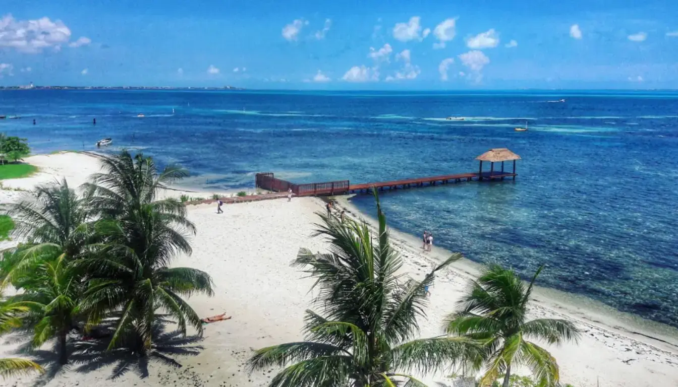 Playa Linda: Guía completa 
