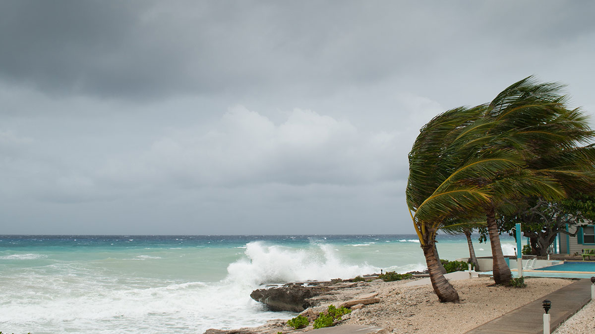 Todo lo que Debes Saber Sobre Huracanes en Cancún